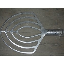 Hobart 60qt B Beater